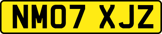 NM07XJZ