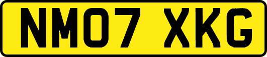 NM07XKG