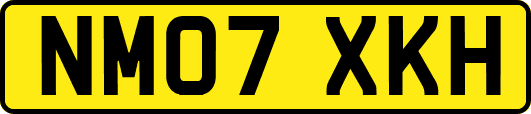 NM07XKH