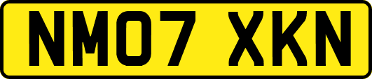 NM07XKN