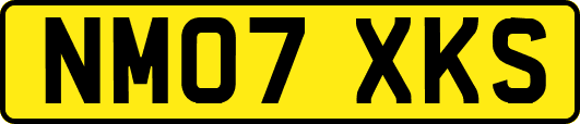 NM07XKS