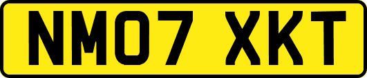 NM07XKT