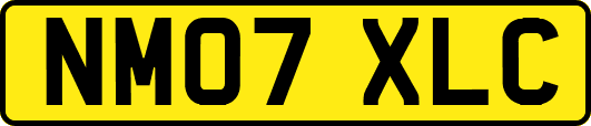 NM07XLC