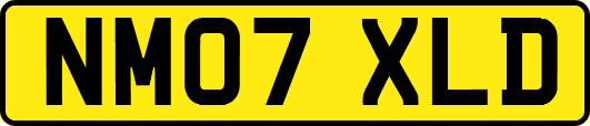 NM07XLD