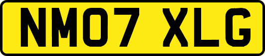 NM07XLG