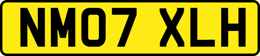 NM07XLH
