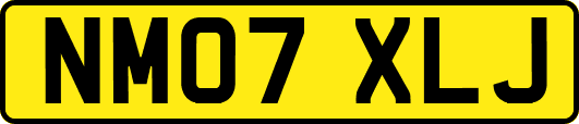 NM07XLJ