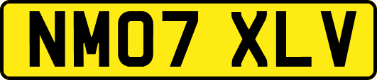 NM07XLV