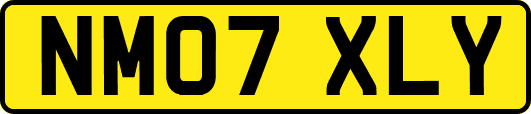 NM07XLY