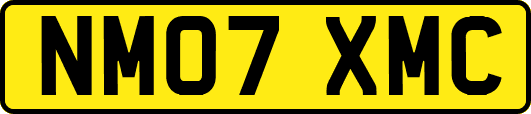 NM07XMC