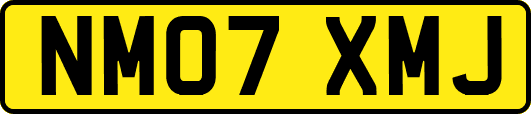NM07XMJ
