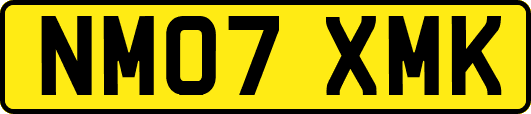 NM07XMK