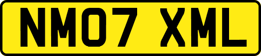 NM07XML