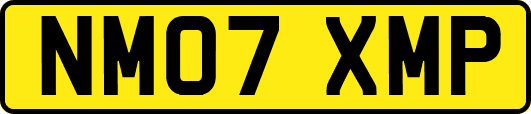 NM07XMP