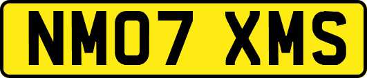 NM07XMS