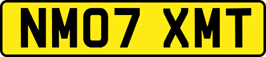 NM07XMT
