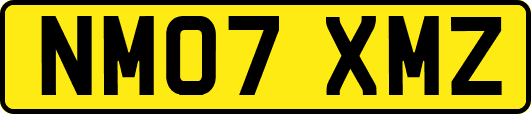 NM07XMZ