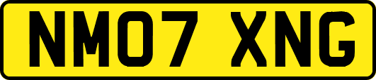 NM07XNG