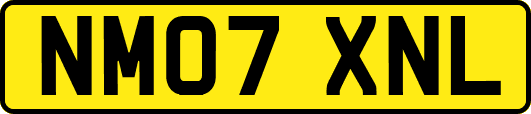 NM07XNL