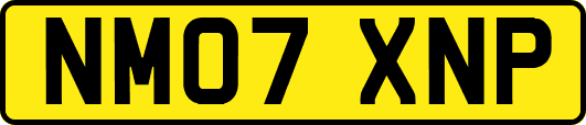 NM07XNP