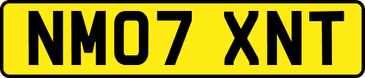 NM07XNT