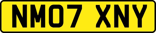 NM07XNY