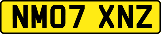 NM07XNZ