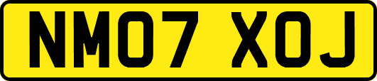 NM07XOJ