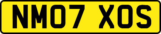 NM07XOS
