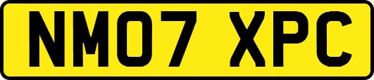 NM07XPC