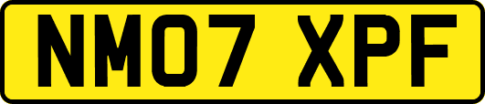 NM07XPF