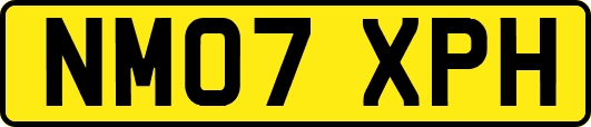 NM07XPH