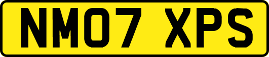NM07XPS