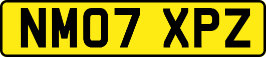 NM07XPZ