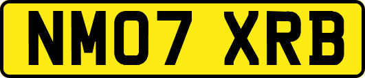 NM07XRB