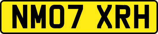 NM07XRH