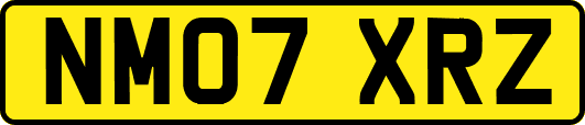 NM07XRZ