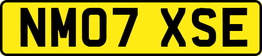 NM07XSE