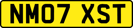 NM07XST