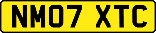 NM07XTC