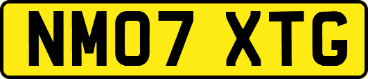 NM07XTG