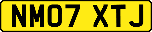 NM07XTJ