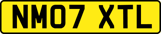 NM07XTL