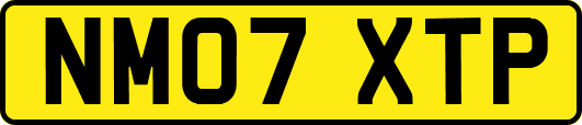 NM07XTP
