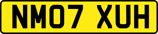 NM07XUH