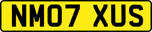 NM07XUS