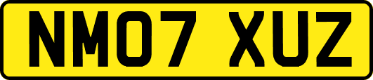 NM07XUZ