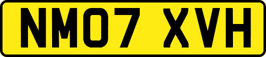 NM07XVH