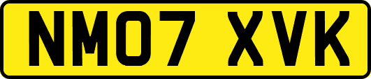NM07XVK