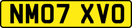 NM07XVO